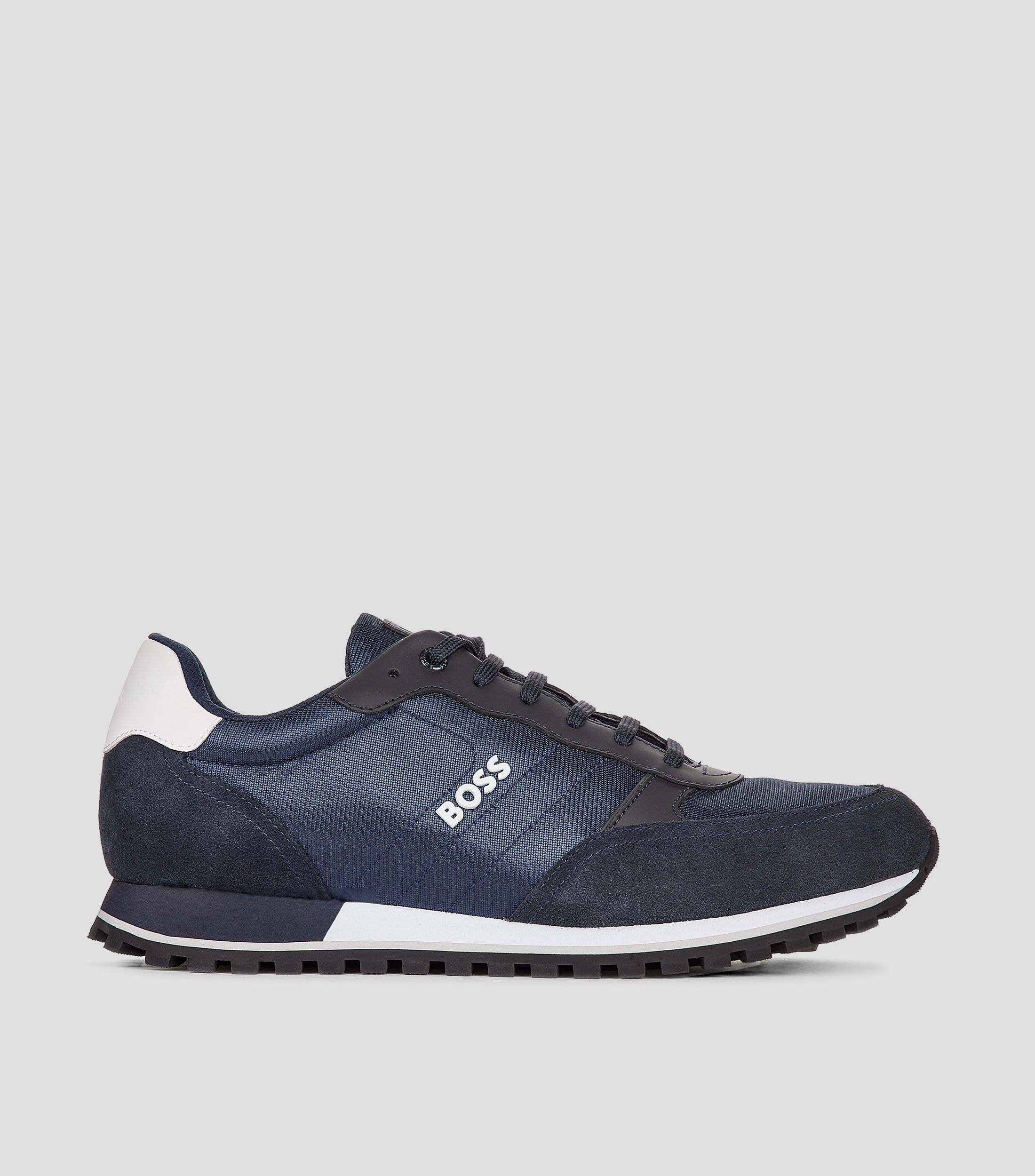 Tenis casuales Hombre